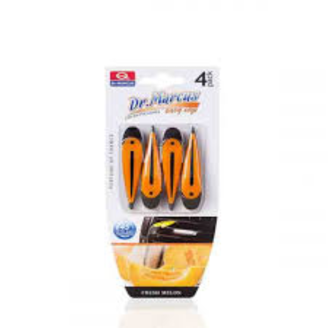 DR.MARCUS CAR GEL FRESH MELON 10ML